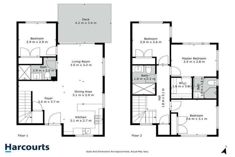 Photo of property in 21d Pipitea Place, Massey, Auckland, 0614