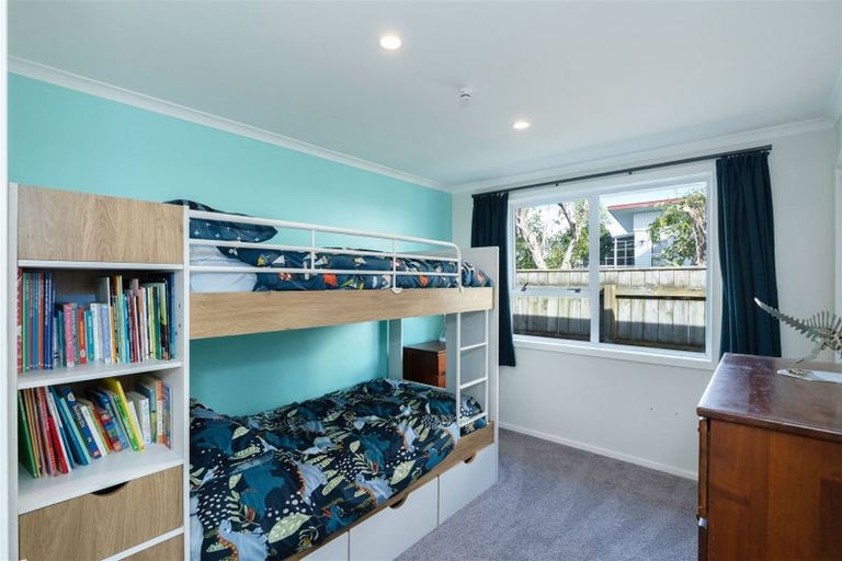 Photo of property in 16 Glen Street, Levin, 5510