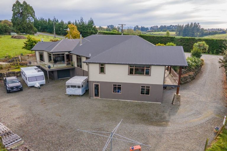 Photo of property in 17 Downs Road, Geraldine, 7930