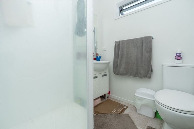 Photo of property in 30u2 Hunter Street, Hamilton Lake, Hamilton, 3204