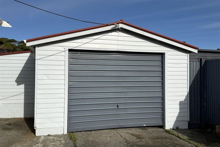 Photo of property in 110 Marsden Road, Greymouth, 7805