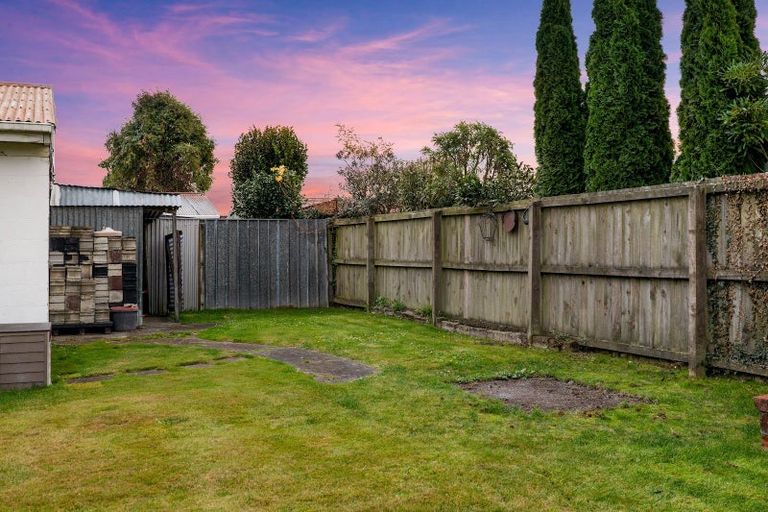 Photo of property in 18 Greenock Street, Redwood, Christchurch, 8051