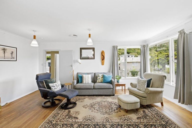 Photo of property in 47a Judd Crescent, Naenae, Lower Hutt, 5011