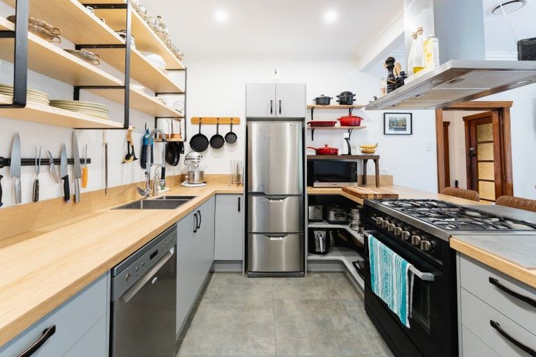 Photo of property in 1a Rona Street, Saint Kilda, Dunedin, 9012