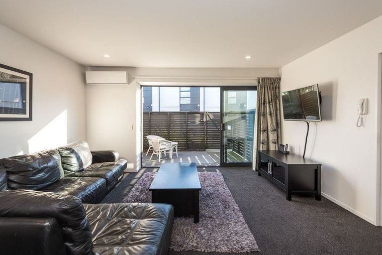 Photo of property in 16/259 Kilmore Street, Christchurch Central, Christchurch, 8011
