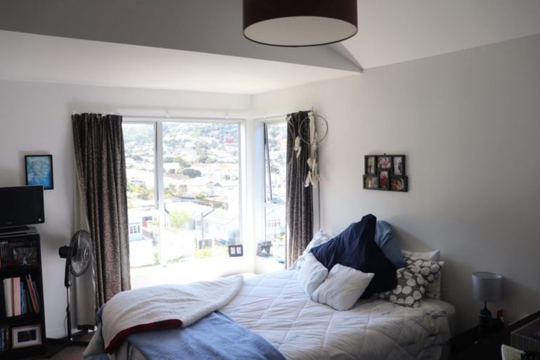 Photo of property in 7/3 Severn Street, Island Bay, Wellington, 6023