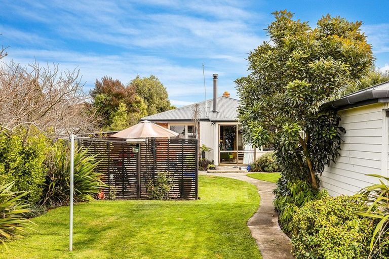 Photo of property in 246 King Street, Rangiora, 7400