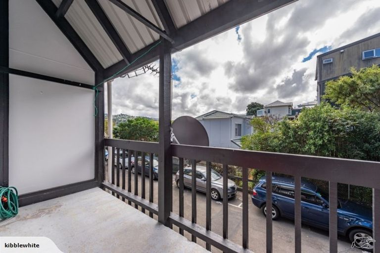 Photo of property in Hiropi St Village, 46u9 Hiropi Street, Newtown, Wellington, 6021