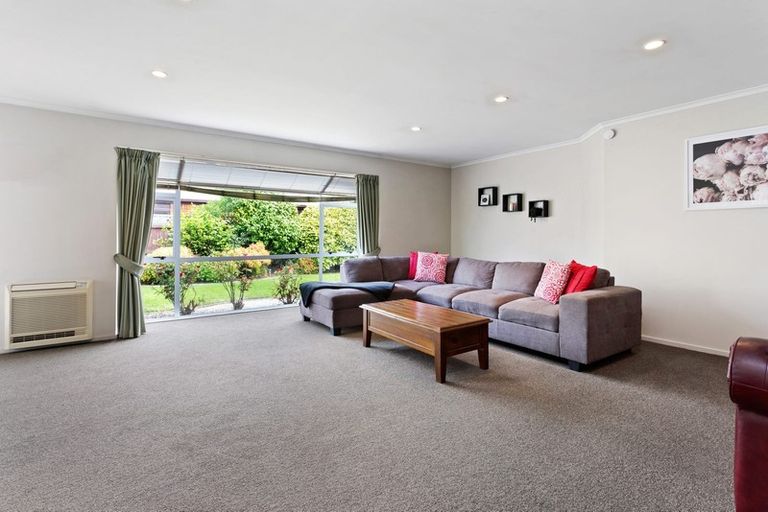 Photo of property in 6 Mcallister Place, Kaiapoi, 7630