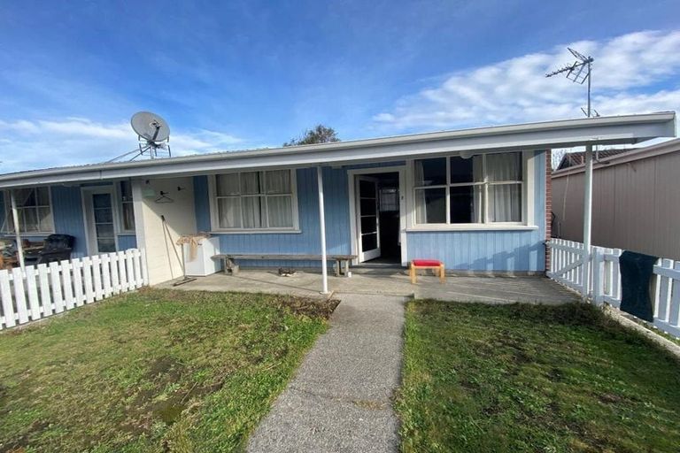 Photo of property in 199a England Street, Linwood, Christchurch, 8011