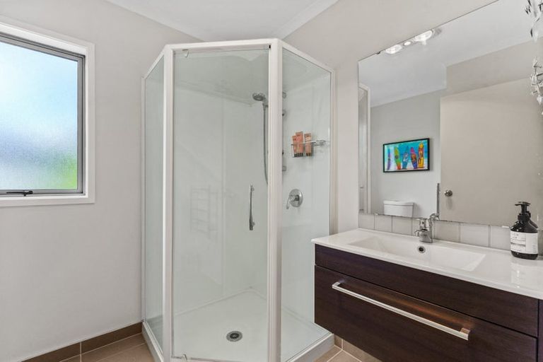 Photo of property in 15 Lester Street, Hobsonville, Auckland, 0616