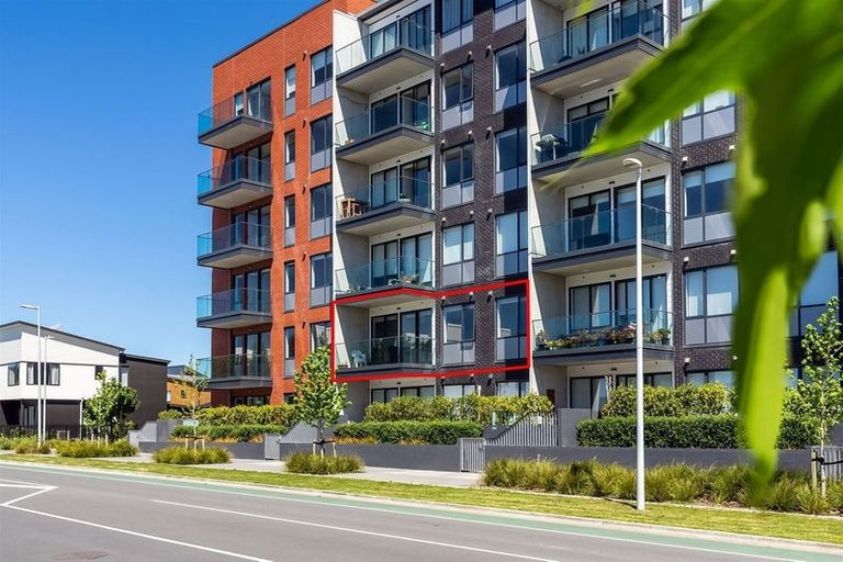 Photo of property in 106/57 Mapou Road, Hobsonville, Auckland, 0616