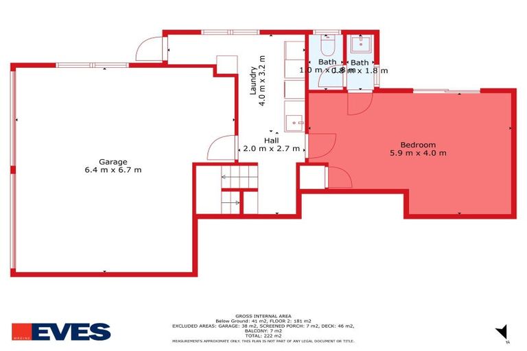 Photo of property in 18 Kokich Crescent, Onerahi, Whangarei, 0110