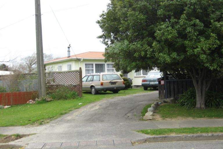 Photo of property in 20 Elizabeth Street, Levin, 5510
