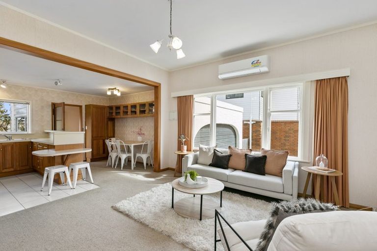 Photo of property in 22a Puriri Street, Miramar, Wellington, 6022