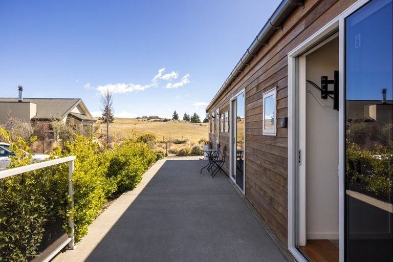 Photo of property in 6 Erebus Place, Lake Tekapo, 7999
