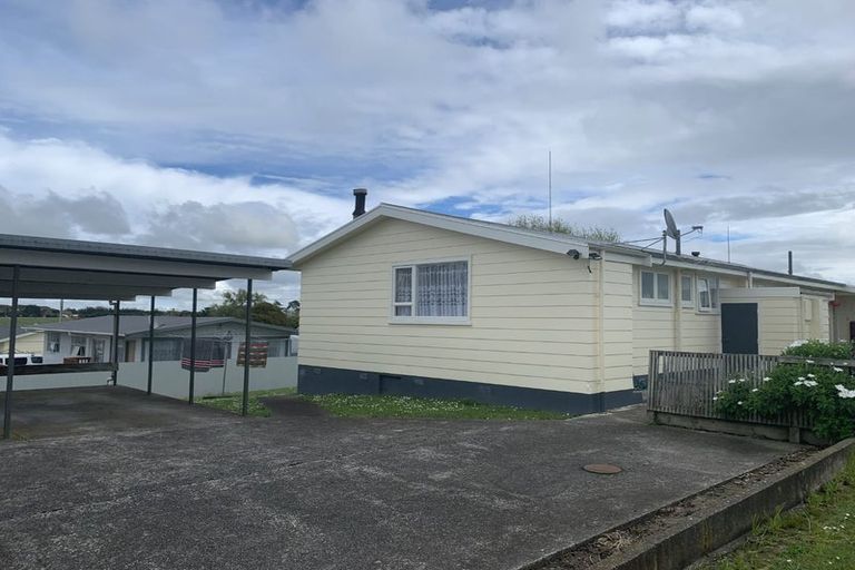 Photo of property in 3 Purnell Place, Marton, 4710