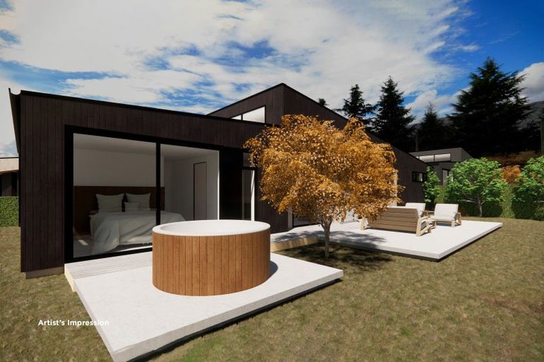 Photo of property in 9 Fern Burn Close, Wanaka, 9305