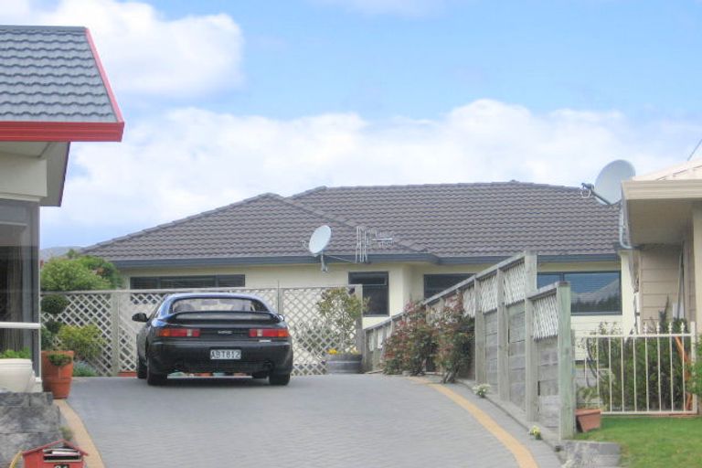 Photo of property in 4/17 Whetu Place, Nukuhau, Taupo, 3330