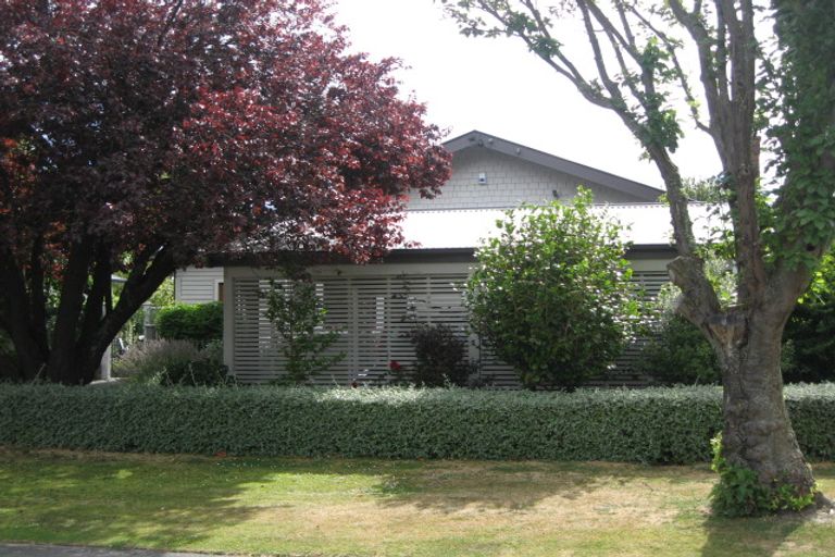 Photo of property in 20 Carrington Street, St Albans, Christchurch, 8014