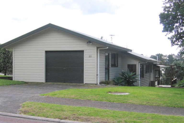 Photo of property in 22 Mount Avenue, Pauanui, Hikuai, 3579