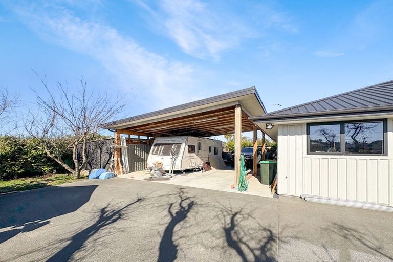 Photo of property in 3/713 East Maddisons Road, Rolleston, 7614