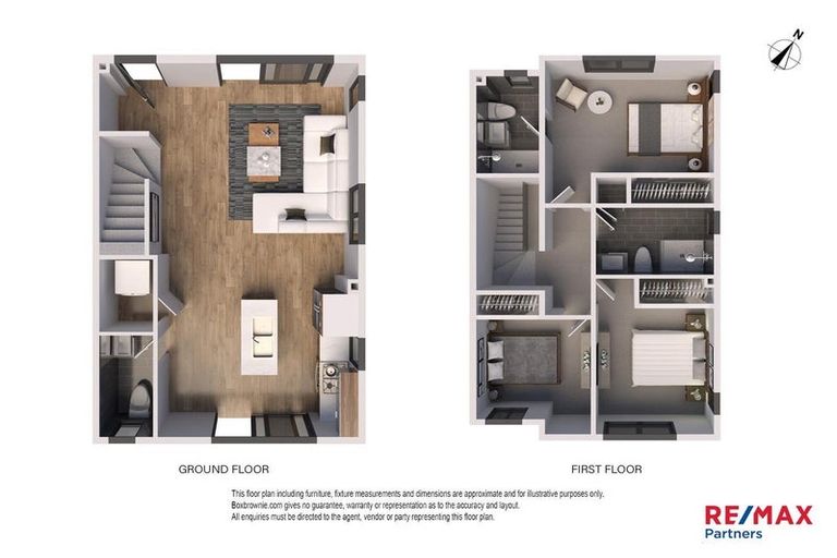 Photo of property in 1 Papauma Place, Papakura, 2110