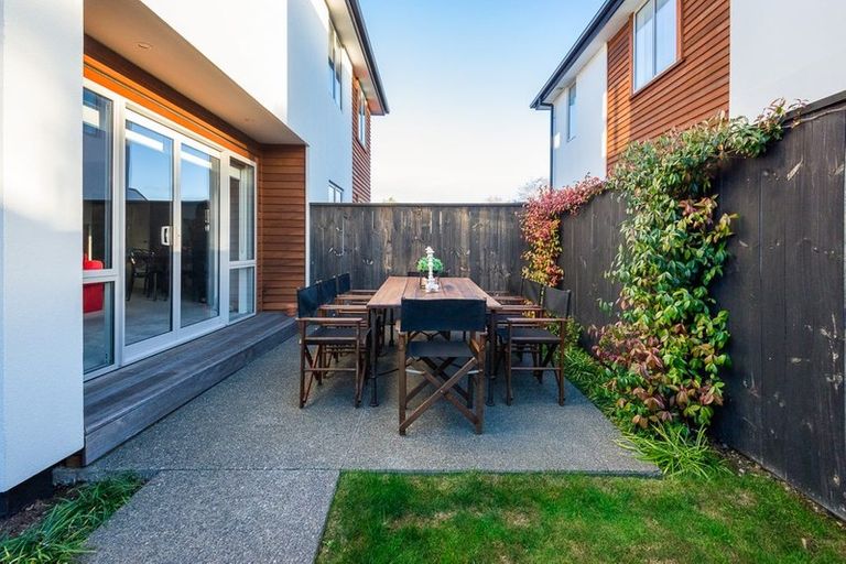 Photo of property in 2/603 Madras Street, St Albans, Christchurch, 8014