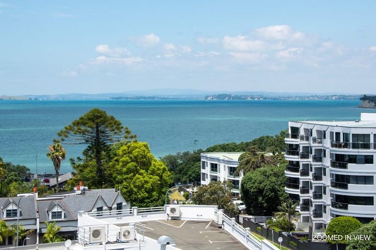 Photo of property in 6/4a The Promenade, Takapuna, Auckland, 0622