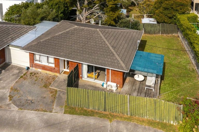 Photo of property in 1/48 Jutland Road, Hauraki, Auckland, 0622