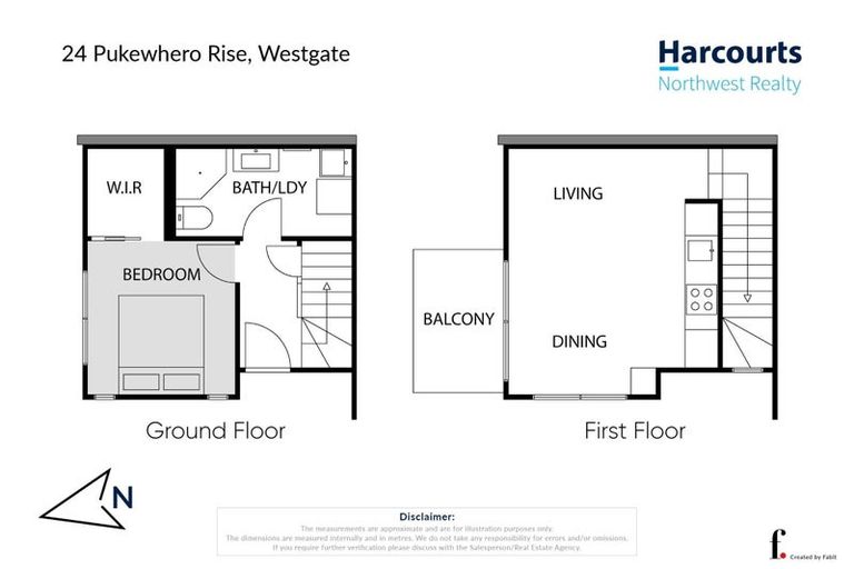 Photo of property in 24 Pukewhero Rise, Westgate, Auckland, 0614