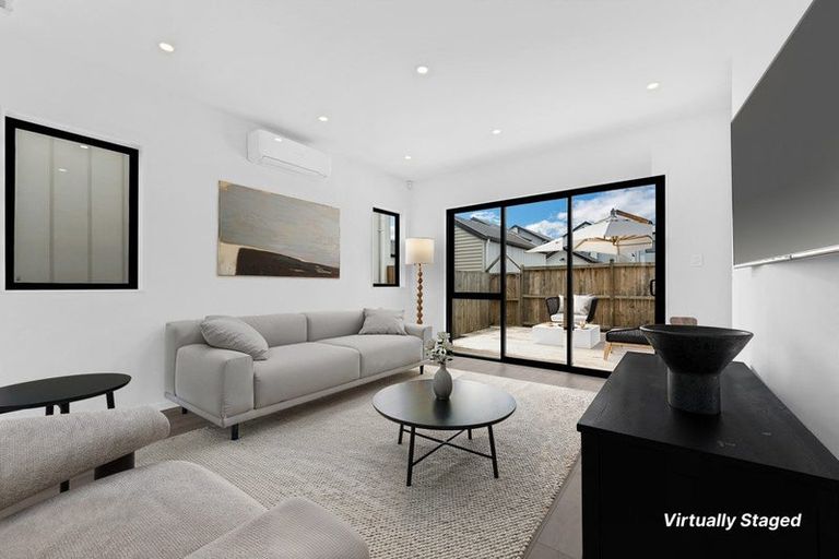 Photo of property in 137 Grove Road, Papakura, 2110