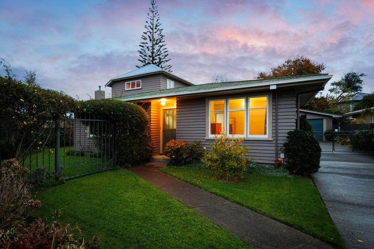 Photo of property in 23 Church Street, Awapuni, Palmerston North, 4412