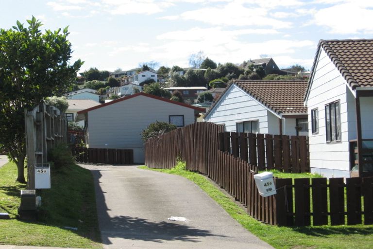 Photo of property in 45b Langstone Street, Welcome Bay, Tauranga, 3112