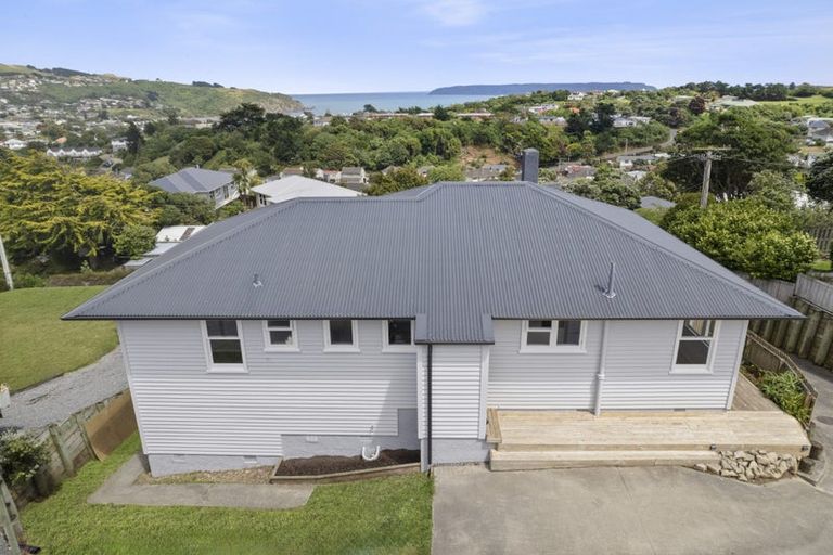 Photo of property in 46 Downes Street, Titahi Bay, Porirua, 5022