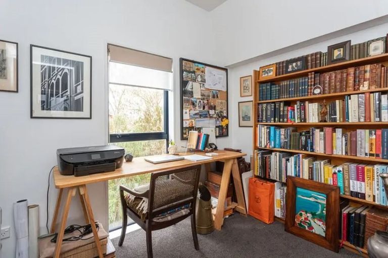 Photo of property in Cornwall Gardens, 3/27 Cornwall Street, St Albans, Christchurch, 8014