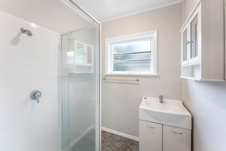 Photo of property in 47 Hair Street, Wainuiomata, Lower Hutt, 5014