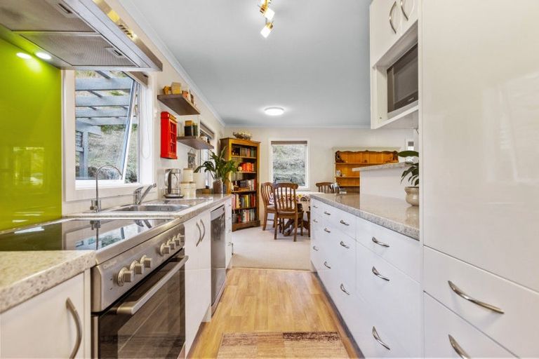 Photo of property in 15 Aronui Road, Bridge Hill, Alexandra, 9320