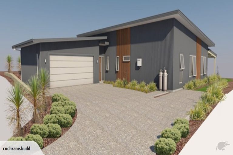 Photo of property in 4 Tarn Close, Richmond, 7020