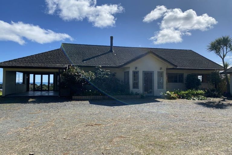 Photo of property in 188 Peka Peka Road, Peka Peka, Waikanae, 5391