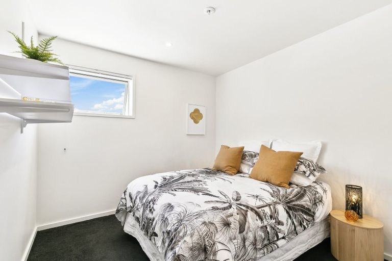 Photo of property in Quantum On Thorndon Quay, 6/163e Thorndon Quay, Pipitea, Wellington, 6011