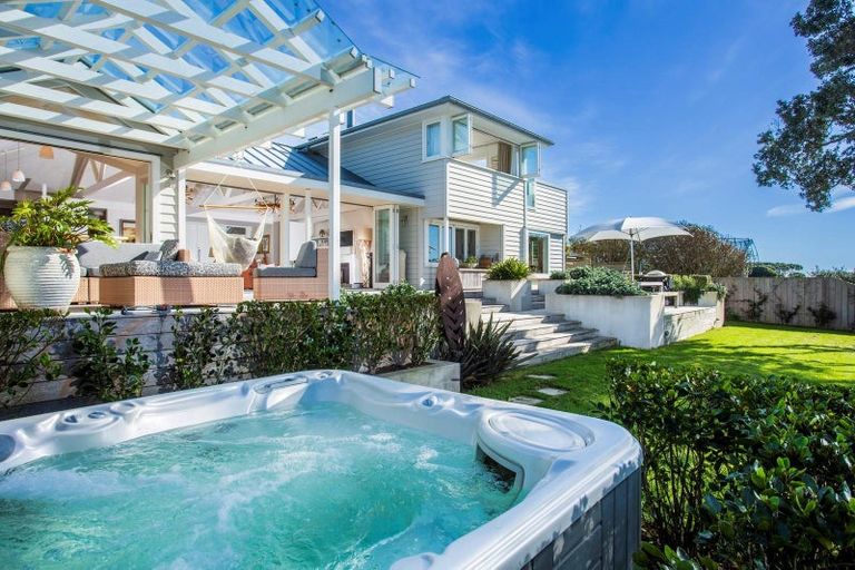 Photo of property in 24 Hamana Street, Narrow Neck, Auckland, 0622