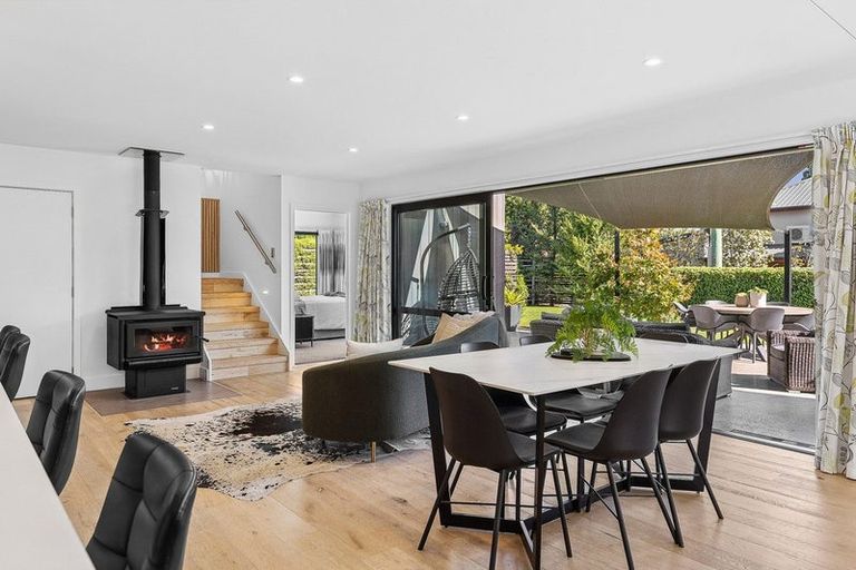 Photo of property in 5 Jessies Crescent, Wanaka, 9305