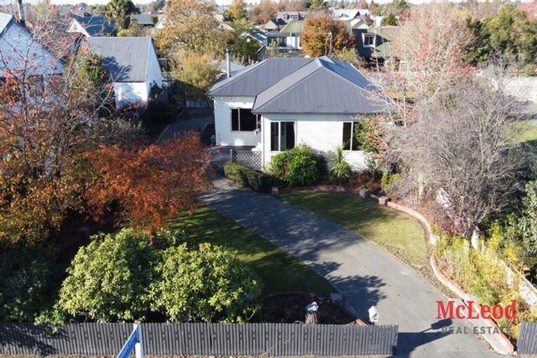 Photo of property in 24 Farm Road, Allenton, Ashburton, 7700