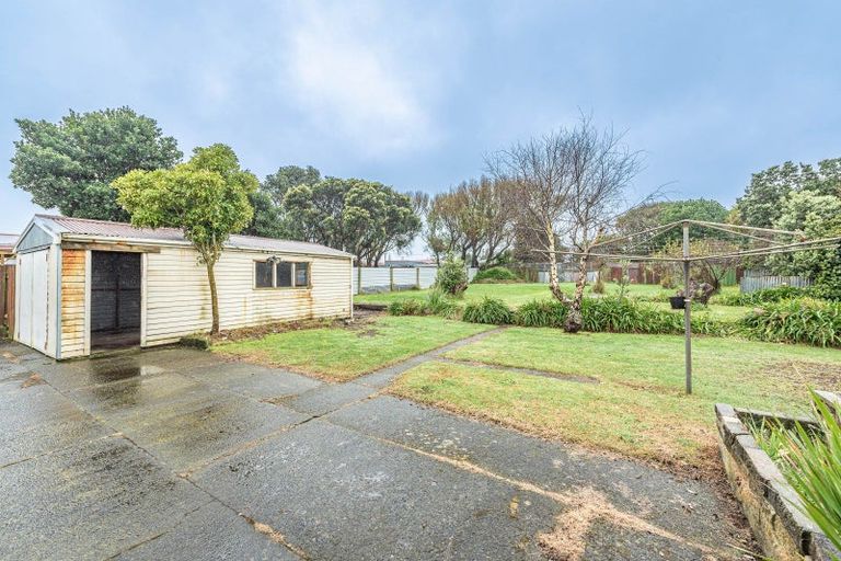 Photo of property in 38 Cornfoot Street, Castlecliff, Whanganui, 4501