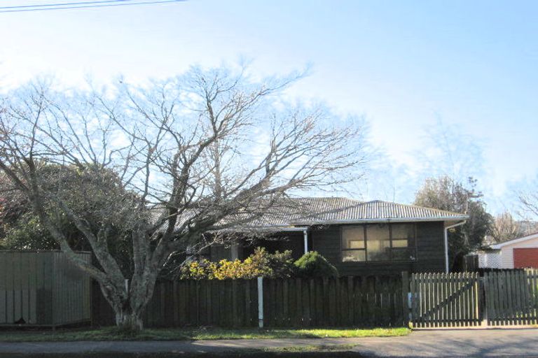 Photo of property in 1/26 Laurie Avenue, Papakura, 2110