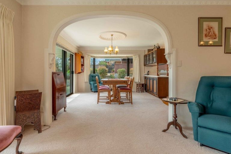 Photo of property in 4 Ellerslie Avenue, Chartwell, Hamilton, 3210