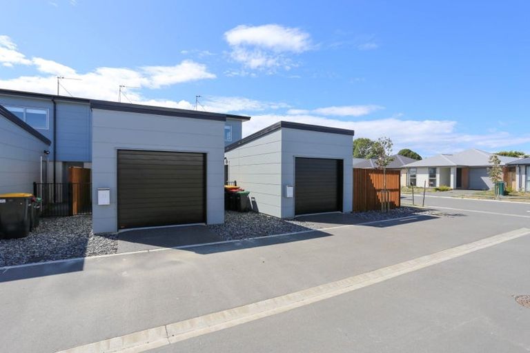 Photo of property in 33 Air Race Lane, Halswell, Christchurch, 8025