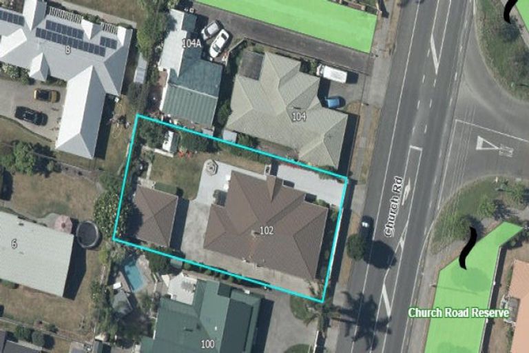 Photo of property in 102 Church Road, Taradale, Napier, 4112