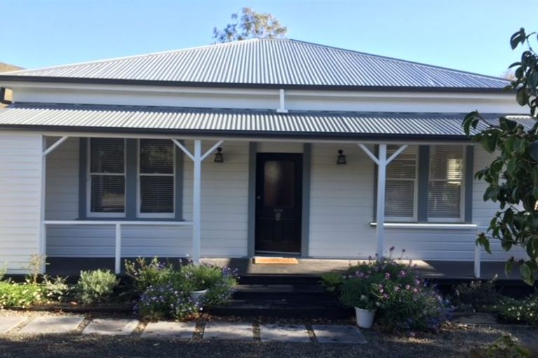 Photo of property in 79 Bridle Path Road, Heathcote Valley, Christchurch, 8022